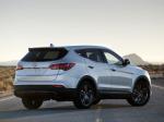 Hyundai Santa Fe Sport 2012 года